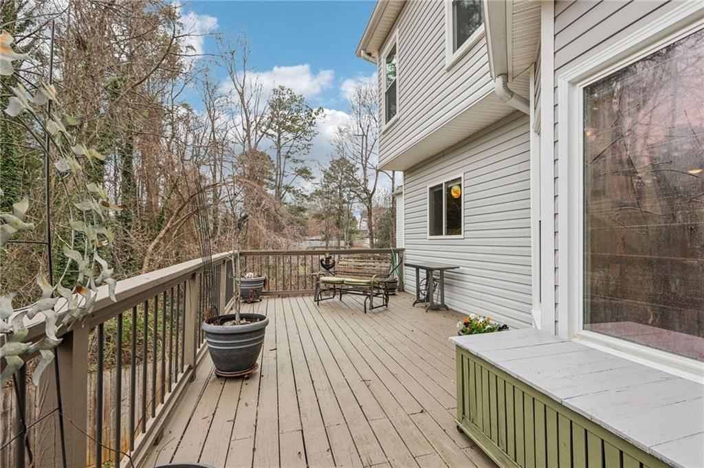 2983 Frazier Court Decatur, GA 30033 - Photo 26 of 26