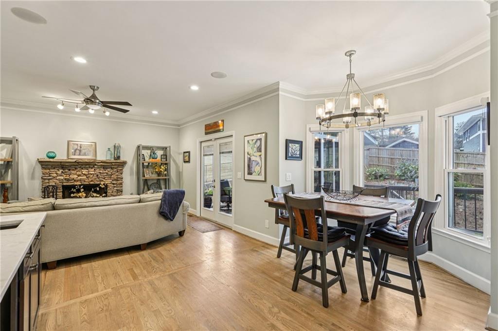 2983 Frazier Court Decatur, GA 30033 - Photo 5 of 26