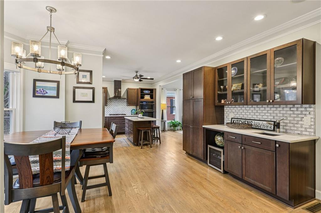 2983 Frazier Court Decatur, GA 30033 - Photo 6 of 26