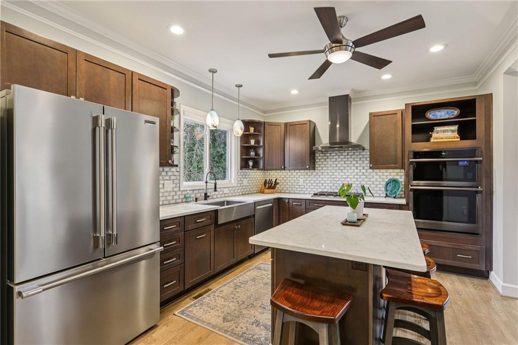 2983 Frazier Court Decatur, GA 30033 - Photo 7 of 26