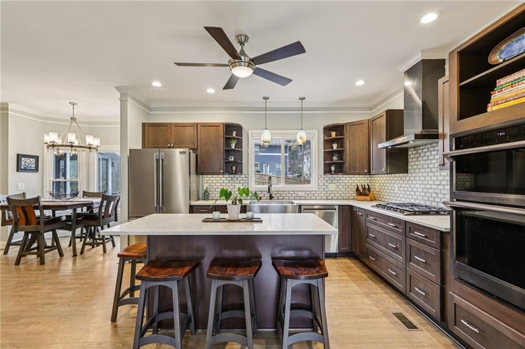 2983 Frazier Court Decatur, GA 30033 - Photo 8 of 26