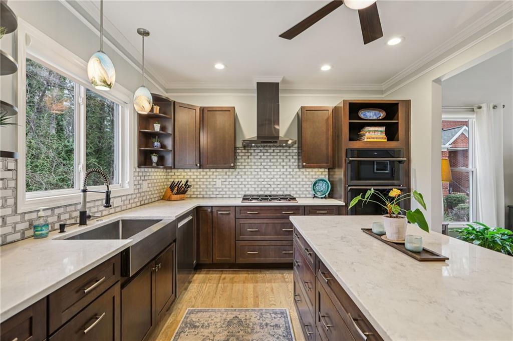 2983 Frazier Court Decatur, GA 30033 - Photo 9 of 26