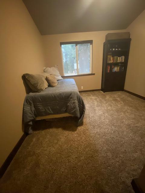 16913 Downey Road Bend, OR 97707 - Photo 29 of 34 3rd bedroom
