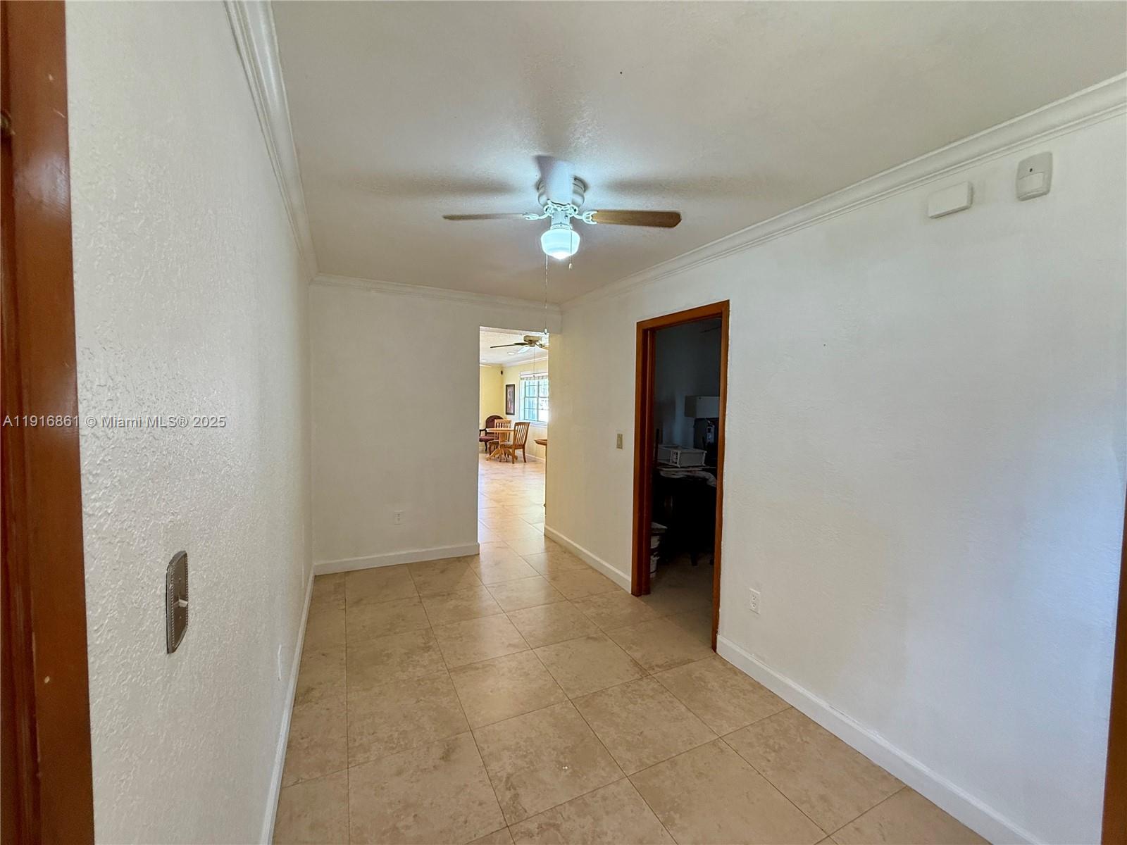 174 East 41st Street Hialeah, FL 33013 - Photo 17 of 46 wooden floor in an empty room