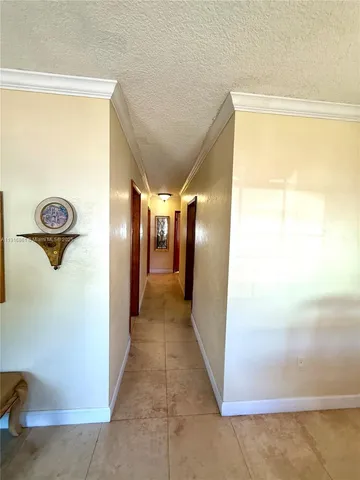 a view of a hallway