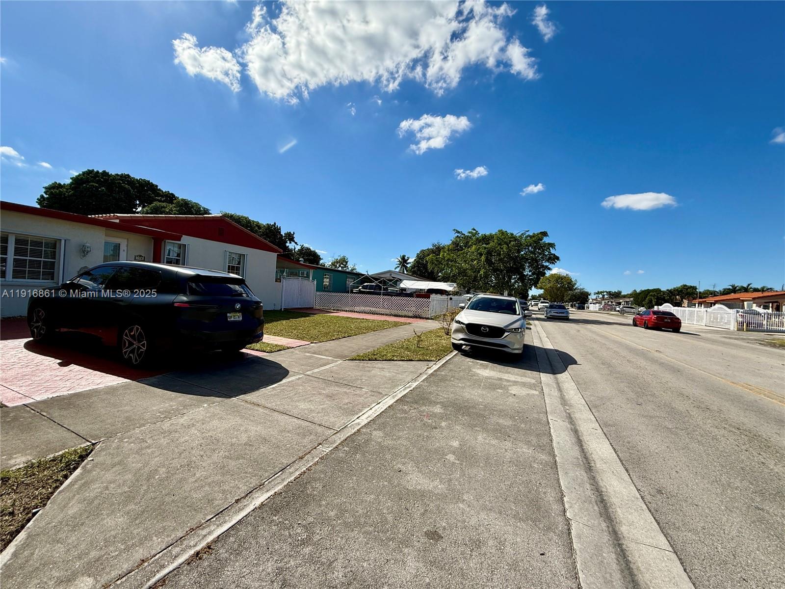 174 East 41st Street Hialeah, FL 33013 - Photo 6 of 46 a view of the street
