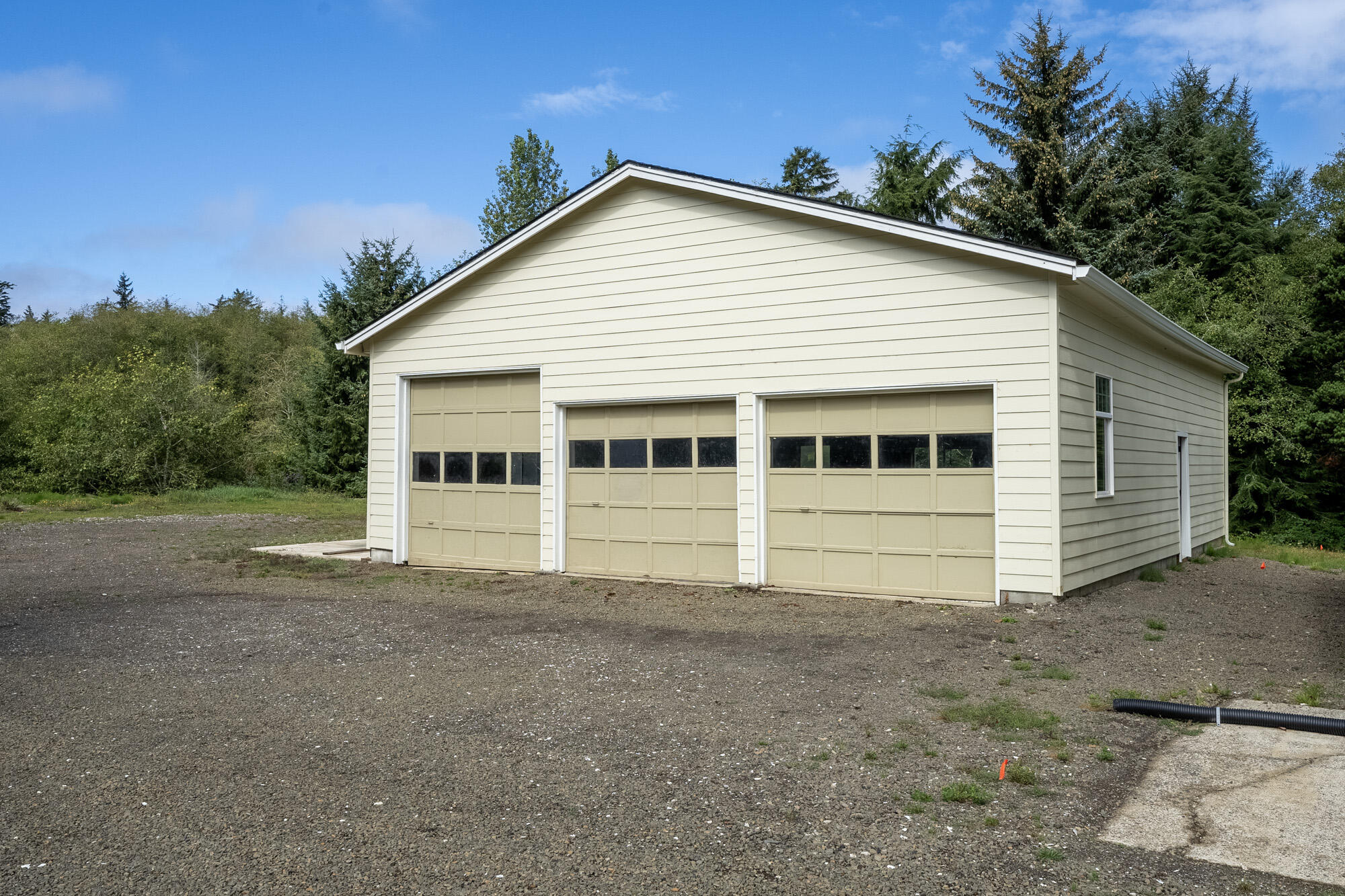 2700 Hughey Tillamook, OR 97141 - Photo 1 of 14 Garage For Sale