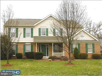 15 Ridgewood Turn Newark, DE 19711 - Photo 1 of 6 Exterior Front