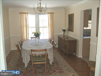 15 Ridgewood Turn Newark, DE 19711 - Photo 3 of 6 Dining Room
