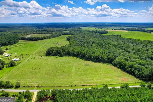 $456,000 | 3280 Eden Church Road, Louisville, GA 30434