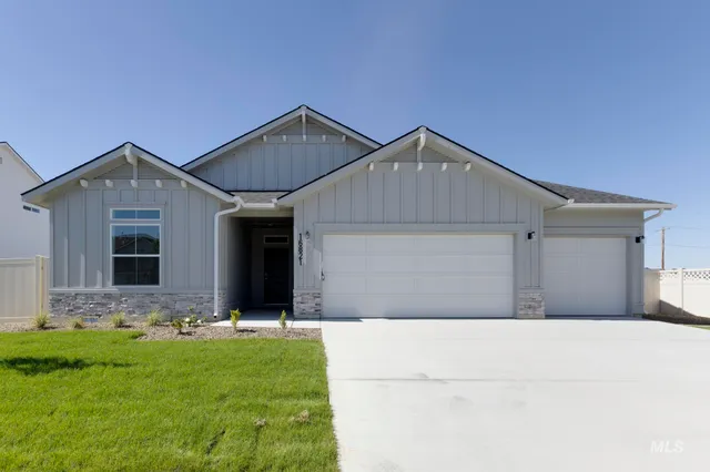 $449,990 | 13696 Nisene Street, Caldwell, ID 83607