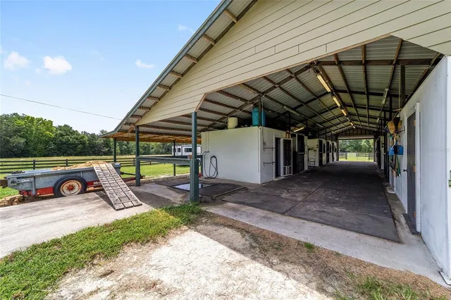 $1,965,000 | 14500 Northwest Highway 464B, Morriston, FL 32668