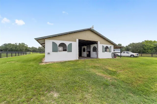 $1,965,000 | 14500 Northwest Highway 464B, Morriston, FL 32668