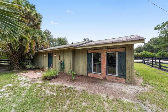 $1,965,000 | 14500 Northwest Highway 464B, Morriston, FL 32668