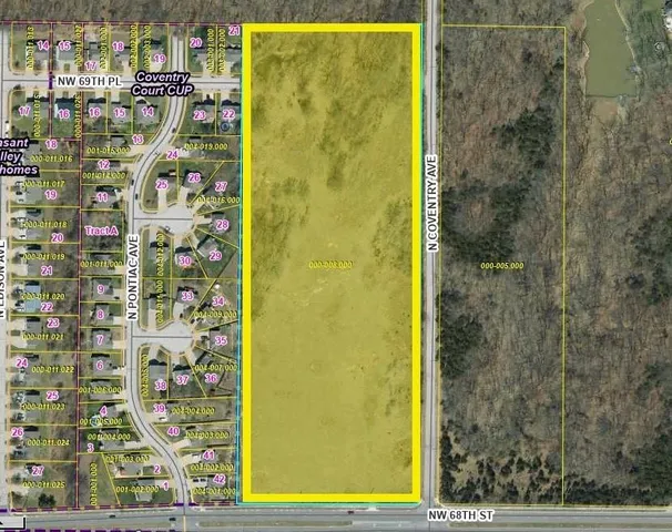 $690,000 | 2520 Northwest 68th Street, Kansas City, MO 64151