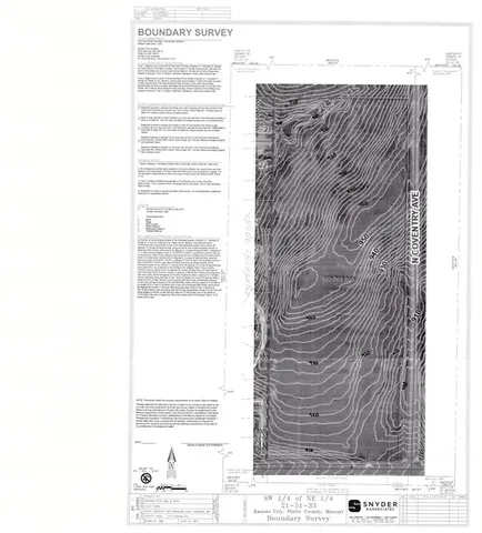 $690,000 | 2520 Northwest 68th Street, Kansas City, MO 64151