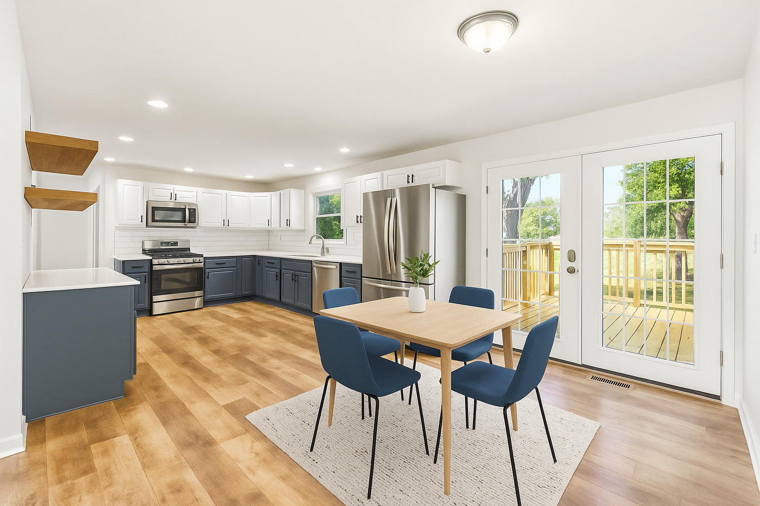 19 Brookside Lane Bristol, IL 60512 - Photo 12 of 47