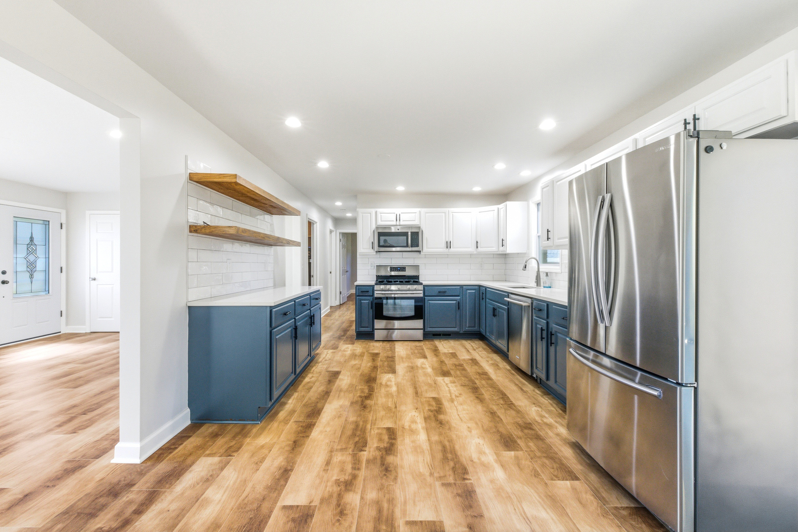 19 Brookside Lane Bristol, IL 60512 - Photo 13 of 47