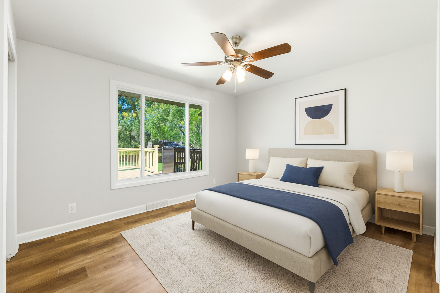 19 Brookside Lane Bristol, IL 60512 - Photo 18 of 47