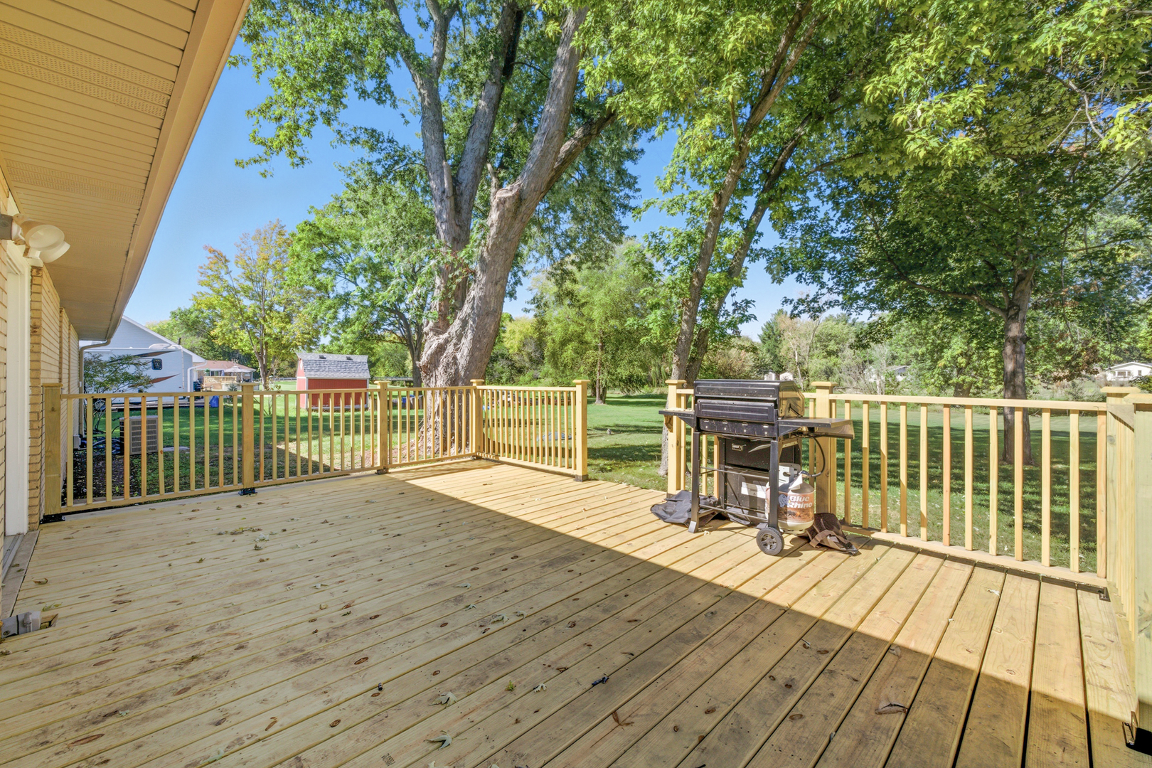 19 Brookside Lane Bristol, IL 60512 - Photo 33 of 47