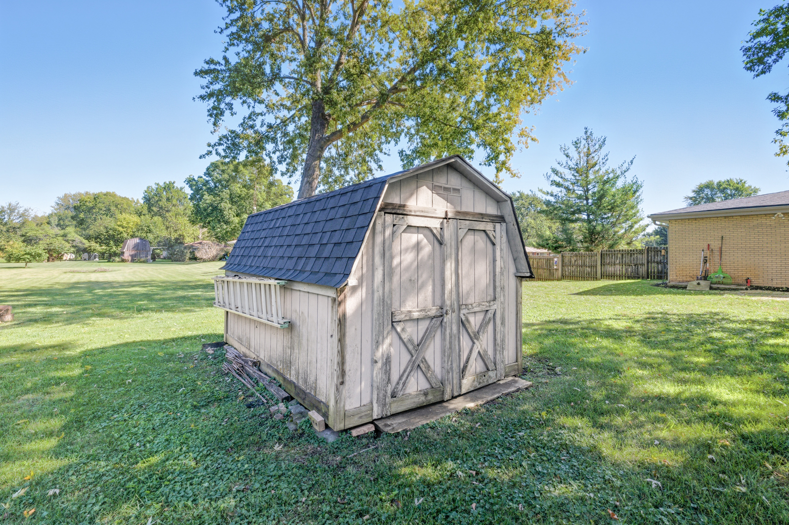 19 Brookside Lane Bristol, IL 60512 - Photo 39 of 47