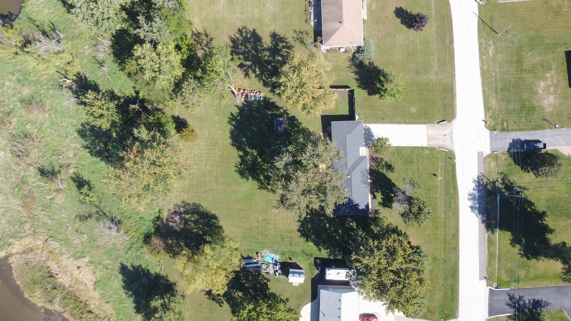 19 Brookside Lane Bristol, IL 60512 - Photo 45 of 47