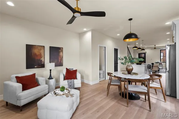 $240,000 | 3144 Potomac Street, St. Louis, MO 63118