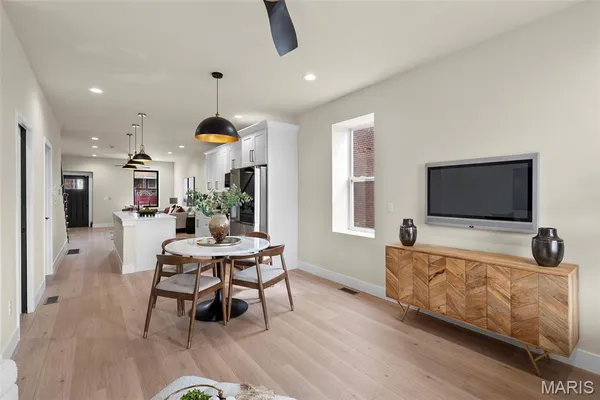 $240,000 | 3144 Potomac Street, St. Louis, MO 63118