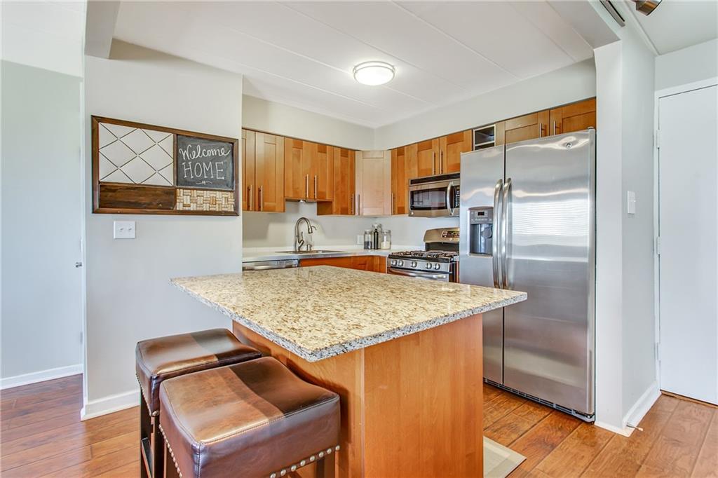 5 Bayard Road, Unit 810 Pittsburgh, PA 15213 - Photo 13 of 25