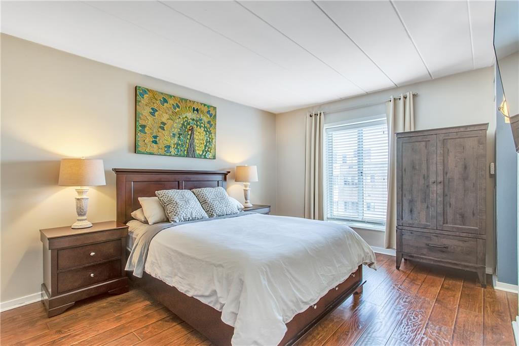 5 Bayard Road, Unit 810 Pittsburgh, PA 15213 - Photo 18 of 25