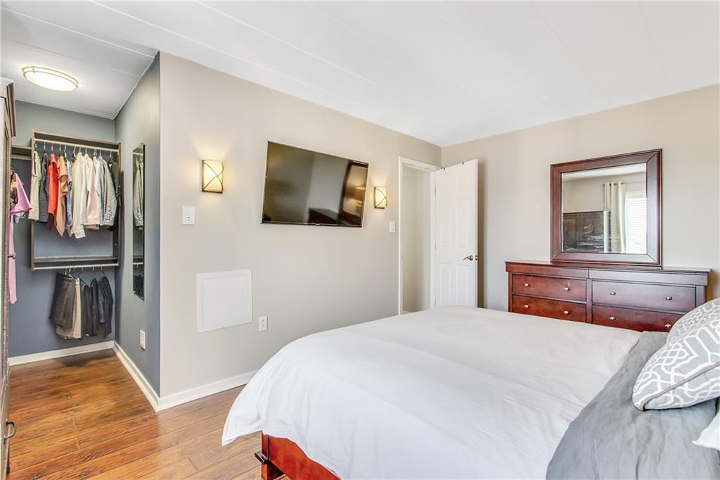 5 Bayard Road, Unit 810 Pittsburgh, PA 15213 - Photo 20 of 25