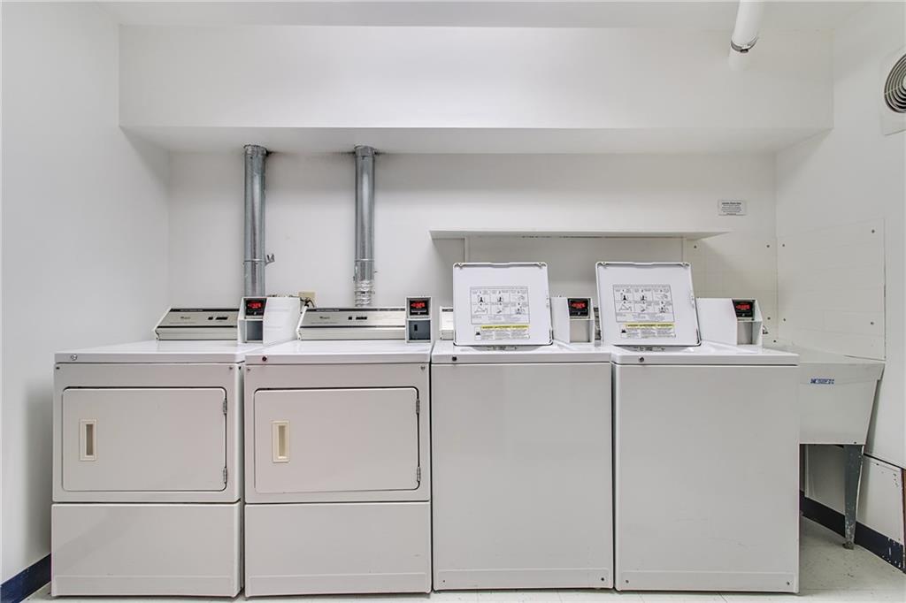 5 Bayard Road, Unit 810 Pittsburgh, PA 15213 - Photo 22 of 25