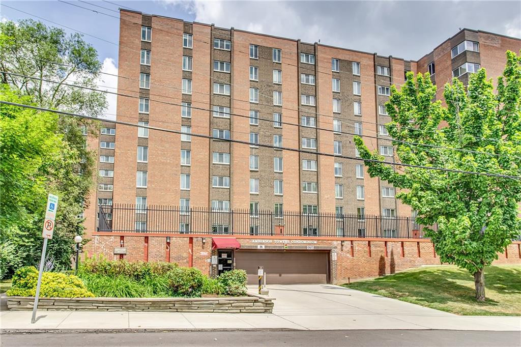 5 Bayard Road, Unit 810 Pittsburgh, PA 15213 - Photo 25 of 25