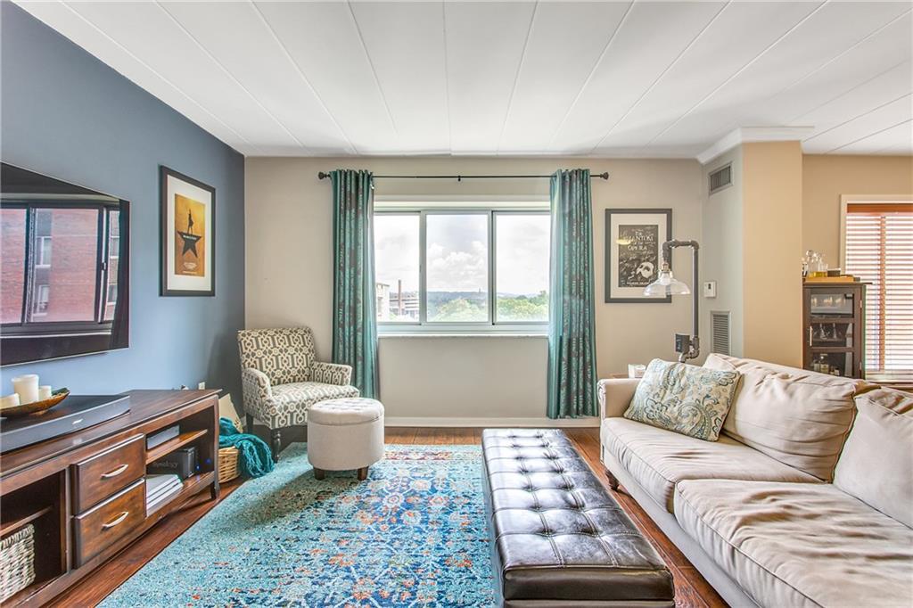 5 Bayard Road, Unit 810 Pittsburgh, PA 15213 - Photo 6 of 25