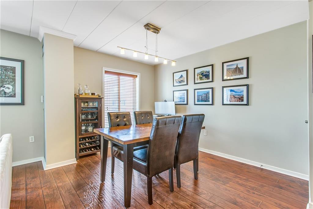 5 Bayard Road, Unit 810 Pittsburgh, PA 15213 - Photo 7 of 25
