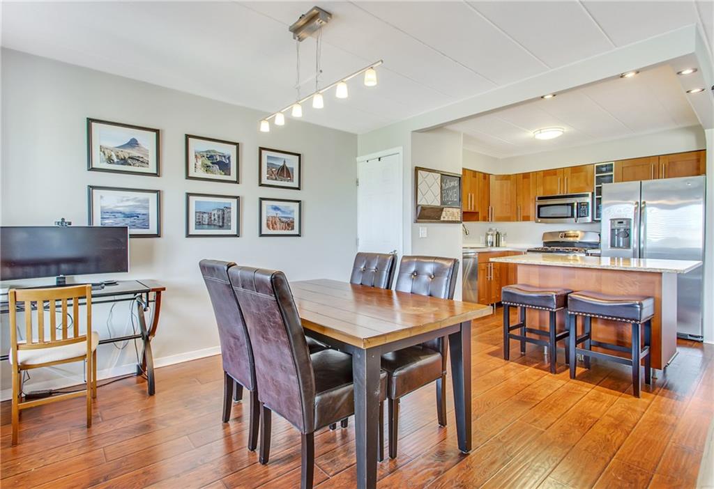 5 Bayard Road, Unit 810 Pittsburgh, PA 15213 - Photo 8 of 25