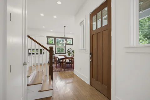 $900,000 | 3111 Oxford Street, Nashville, TN 37216