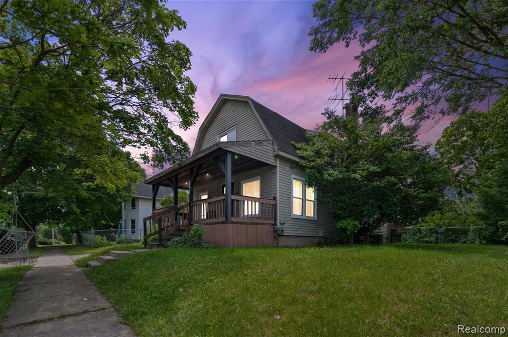 236 Lynn Street Flushing, MI 48433 - Photo 19 of 22