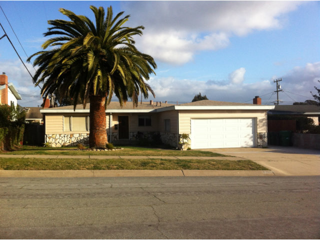 3196 Melanie Road Marina, CA 93933 - Photo 1 of 8 Gallery Image 1