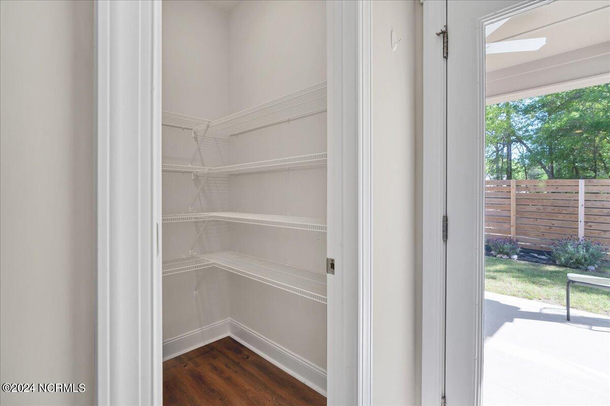 3667 Murdocksville Road West End, NC 27376 - Photo 12 of 47 Large Pantry