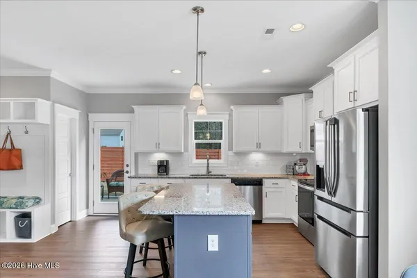 $340,000 | 3667 Murdocksville Road, West End, NC 27376