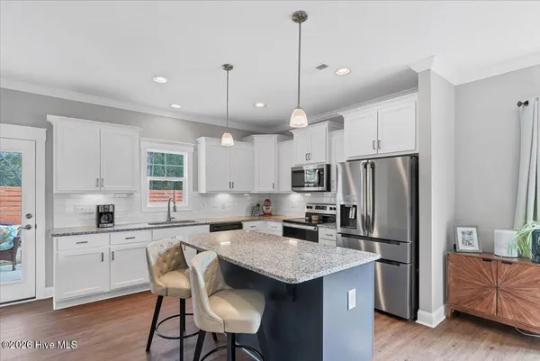 $340,000 | 3667 Murdocksville Road, West End, NC 27376
