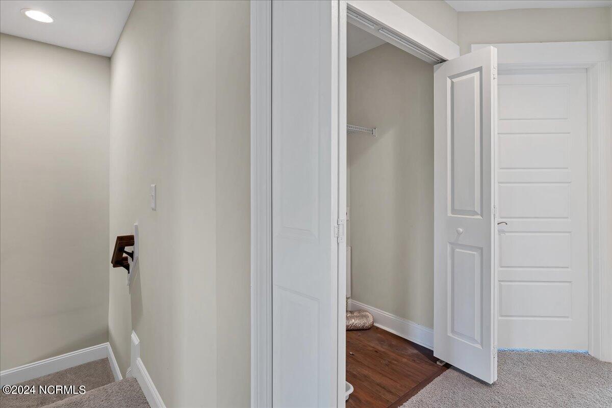 3667 Murdocksville Road West End, NC 27376 - Photo 20 of 47 Upstairs Landing