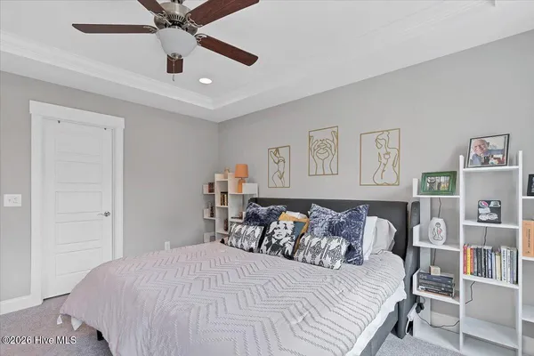 $340,000 | 3667 Murdocksville Road, West End, NC 27376