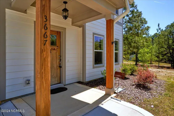 $340,000 | 3667 Murdocksville Road, West End, NC 27376