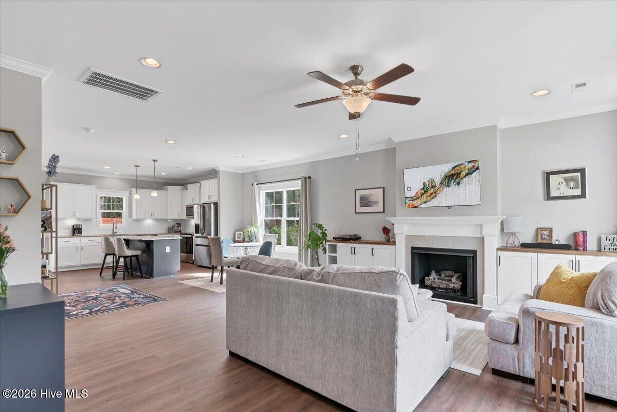 3667 Murdocksville Road West End, NC 27376 - Photo 4 of 47 22-1_3667 Murdocksville Rd, West End_LDT