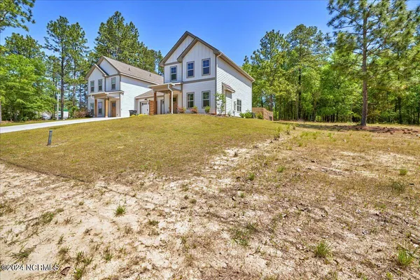 $340,000 | 3667 Murdocksville Road, West End, NC 27376