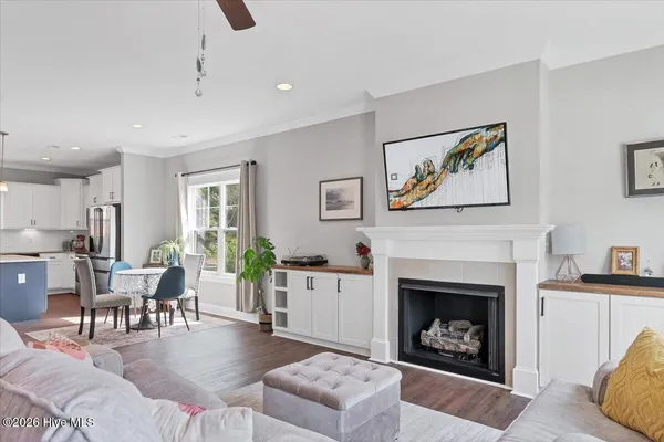 $340,000 | 3667 Murdocksville Road, West End, NC 27376