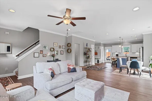 $340,000 | 3667 Murdocksville Road, West End, NC 27376