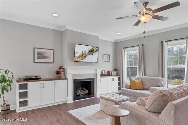 $340,000 | 3667 Murdocksville Road, West End, NC 27376